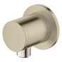 Brushed Nickel