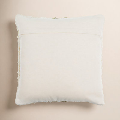 Alivia Striped Throw Pillow
