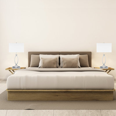 Rondon Metal Table Lamp