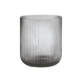 Glass Tabletop Hurricane