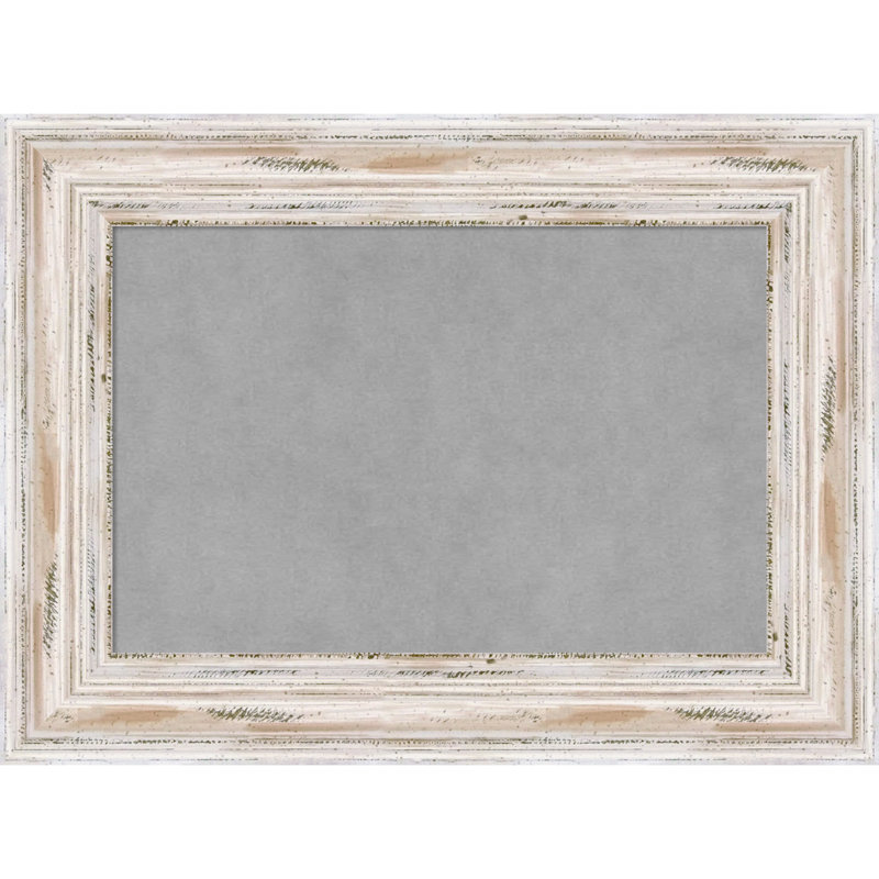 Tableau magnétique mural Gemini, H 17 po x l 23 po