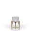 Banc couleur sable