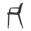 Chaise de jardin