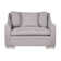 Nicholas 50.5" Chair & Half