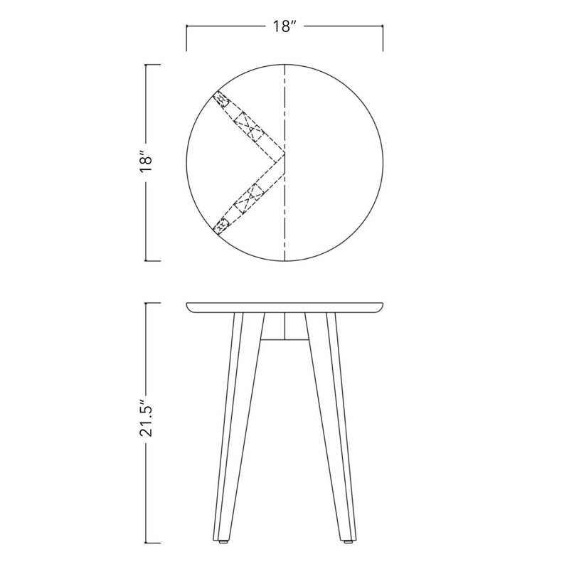 End Table