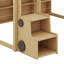Structure de lit avec tente Armelia-393107972-393107974