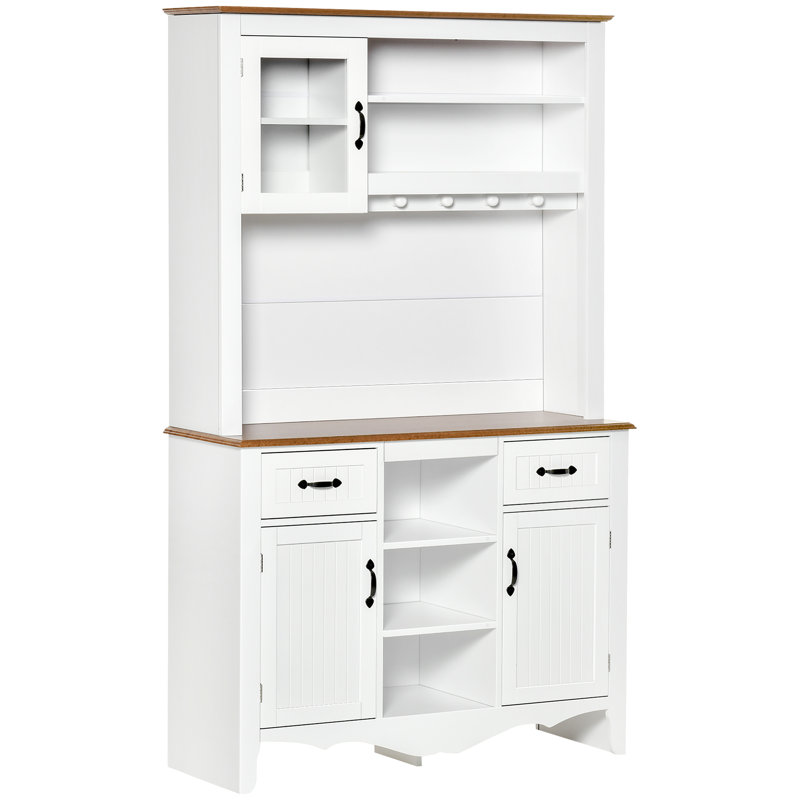 Garde-manger 71 po