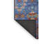 Tapis bleu-778937488