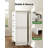 Farmhouse 5 Drawer Dresser with Wide Storage Drawers and Anti-Tip Kit for Bedroom, Living Room, and Hallway-781742826