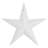  Festive Metal Star Wall Decor-97927424-97927421