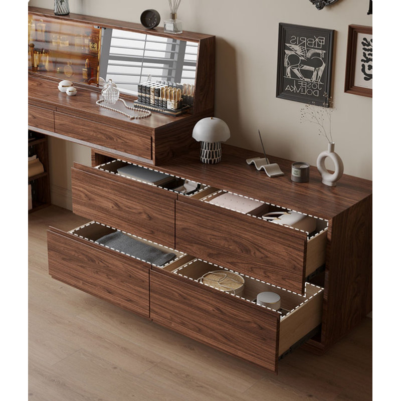 Commode moderne moderne