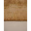 Tapis d'intérieur contemporain beige beige en laine noué à la main-1163872614
