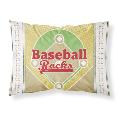 Baseball Microfiber