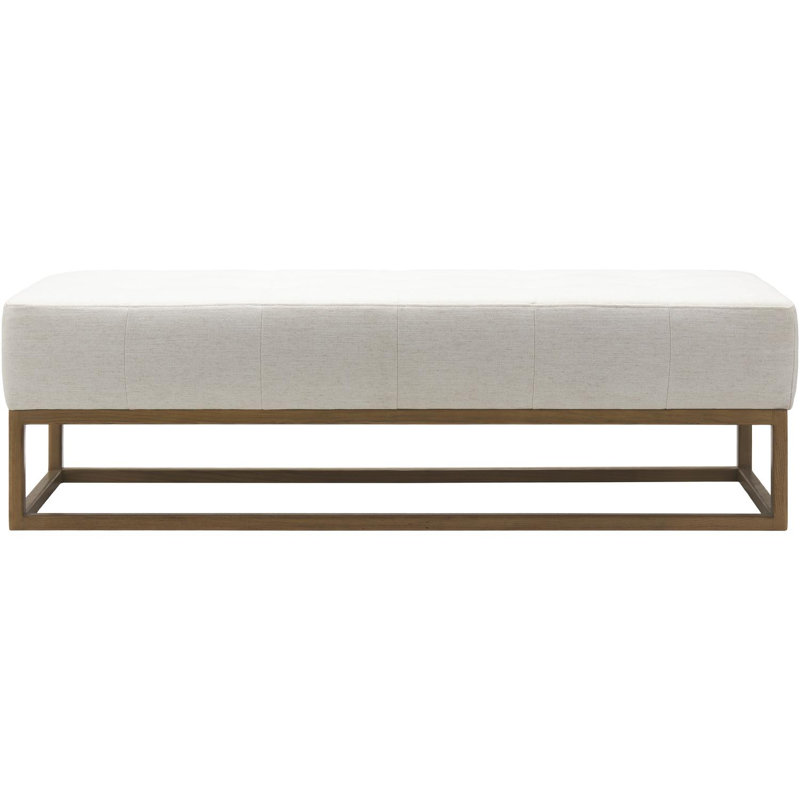 Savitri Modern Bench