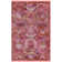 Tapis rose Folmar