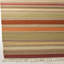 Pueblo Handwoven Wool Red/Beige Rug