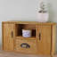 Fleck Wood Desk Organiser