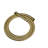 Gold 12 Inch Wall Mounted Dual Shower Head Shower. -Balanced Valve For Stable Water Flow. Rainfall Enjoyable Easy Installation And Cleaning. With Arm, Handheld, Hose, Holder, & Instruction Brochure --127233195