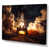 Toile tendue