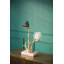 Figurine oiseau sur une branche-408830211