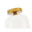 Plafonnier encastré 7 lumières Drinkard-688882590-688882589
