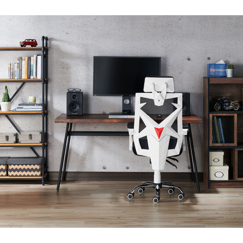 Fauteuil de direction en filet Franck