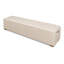 Almodovar Upholstered Bench
