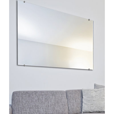 Miroir d'appoint mural Cheston
