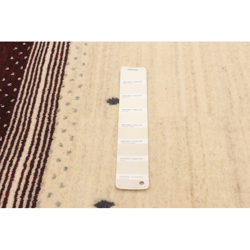 Olvera Performance Wool Indoor Rug