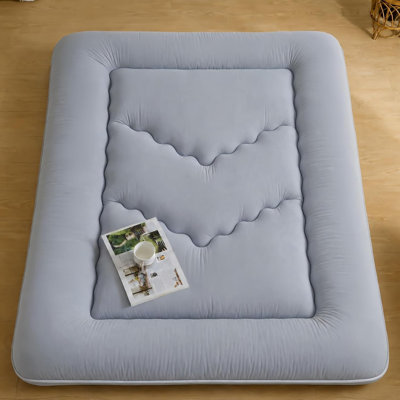 6 in. Japanese Futon Mattress Futon Mattress