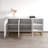 Pittsfield 63" Sideboard with High Gloss Finish-1162085193
