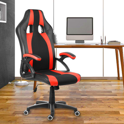 Fauteuil de jeu pc & racing