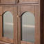 Buffet en bois massif