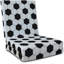 Dull Symple Stuff Foam Mattress-2060803220
