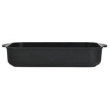 Swiss Diamond 12.5" Non-Stick Aluminum Roasting Pan