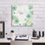 «Dream and Faith 3» par Katie pertiet, art mural sur toile-260158720