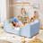 Toddler Bed-361239237
