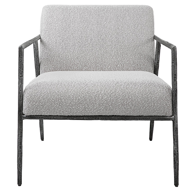 Melin Upholstered Armchair
