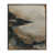 White Maple Canvas Floater Framed