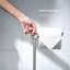 Dejia Free Standing Toilet Paper Holder