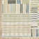 Tapis bleu / vert Torge