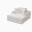 Chaise longue, fauteuil, canapé-lit-133698791