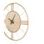 Skeleton Wall Clock