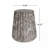Outdoor Cleme Carved Side Table-117788997