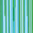 Vert moyen / bleu clair
