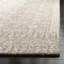 Tapis oriental en laine / coton touffeté à la main Stalder-874741257