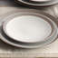 Assiettes à salade Noritake Colorwave Curve, 8 1/2 po-94234888