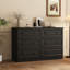 Commode double 47 tiroirs l 47,2 po-1223949130