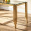 Verre et cadre pour D6009DT