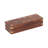 Traditional Domino Game Set with Solid Wood Case — Stylish Decorative Tabletop Accent for Coffee Table, Home, and Living Room Game Décor — Classic Family Favorite Games for Everybody to Play-97876780